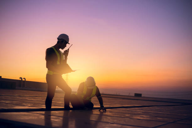 Best Roof Repair Services  in Wayne Heights, PA