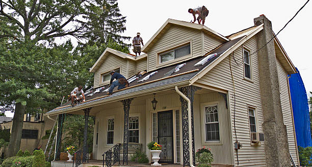 Quick and Trustworthy Emergency Roof Repair Services in Wayne Heights, PA