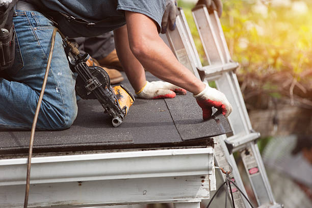 Best Best Roofing Contractors  in Wayne Heights, PA