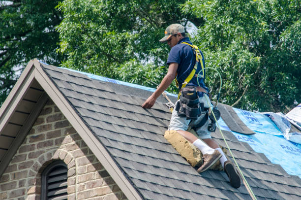 Best Best Roofing Contractors  in Wayne Heights, PA